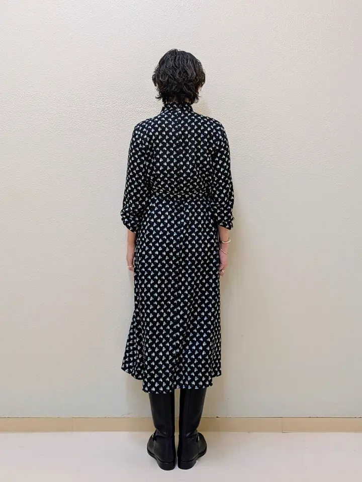 ONWARD CROSSET SELECT 中園 コーディネート画像