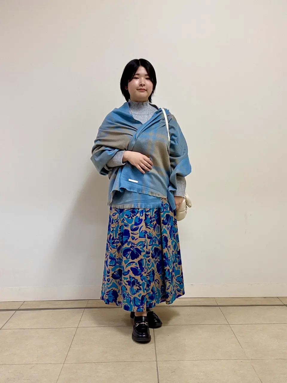 ONWARD CROSSET SELECT 武内 コーディネート画像