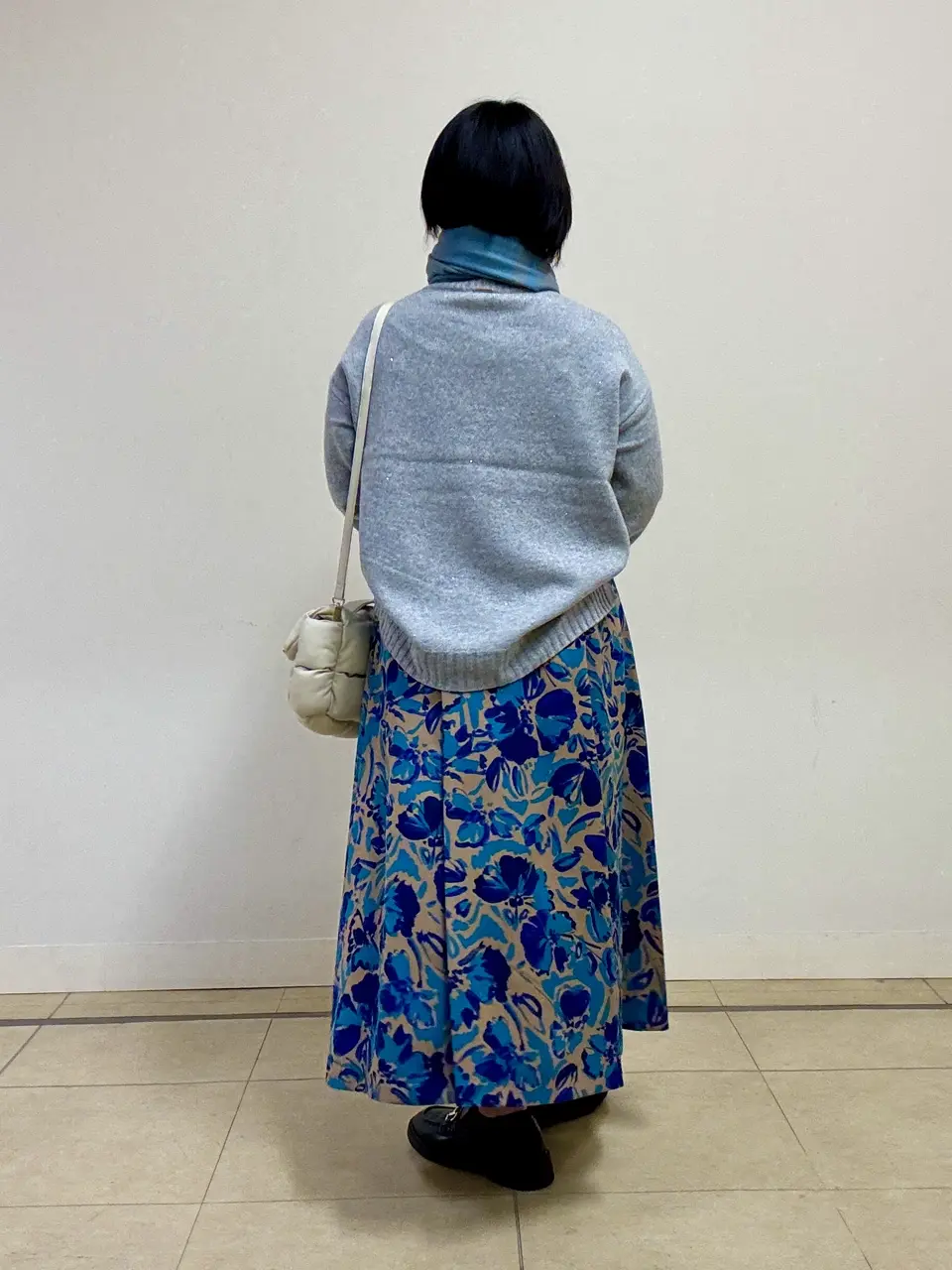 ONWARD CROSSET SELECT 武内 コーディネート画像