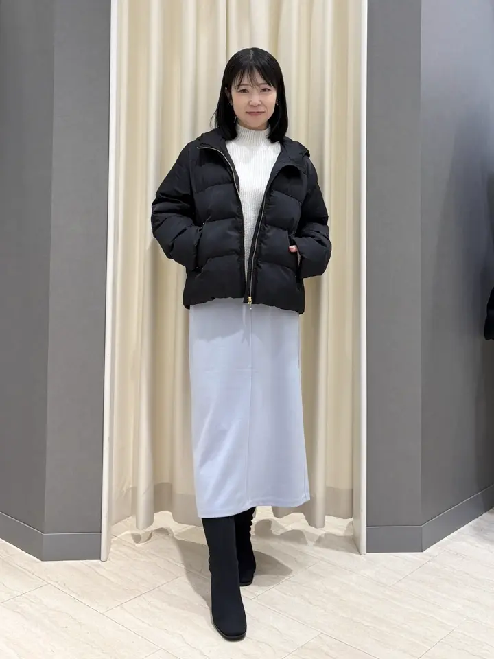 ONWARD CROSSET SELECT 清野 コーディネート画像