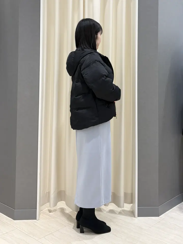 ONWARD CROSSET SELECT 清野 コーディネート画像