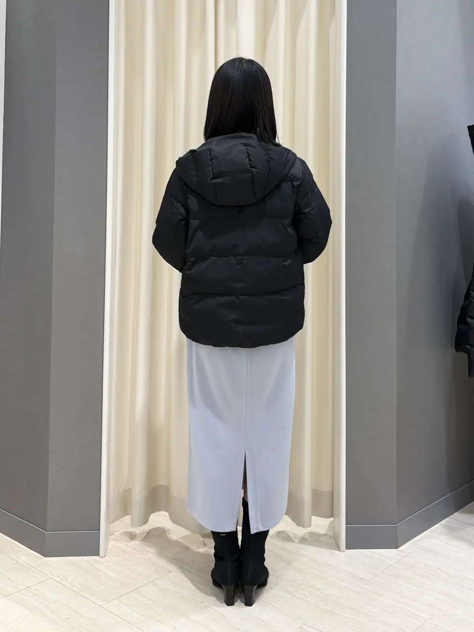 ONWARD CROSSET SELECT 清野 コーディネート画像