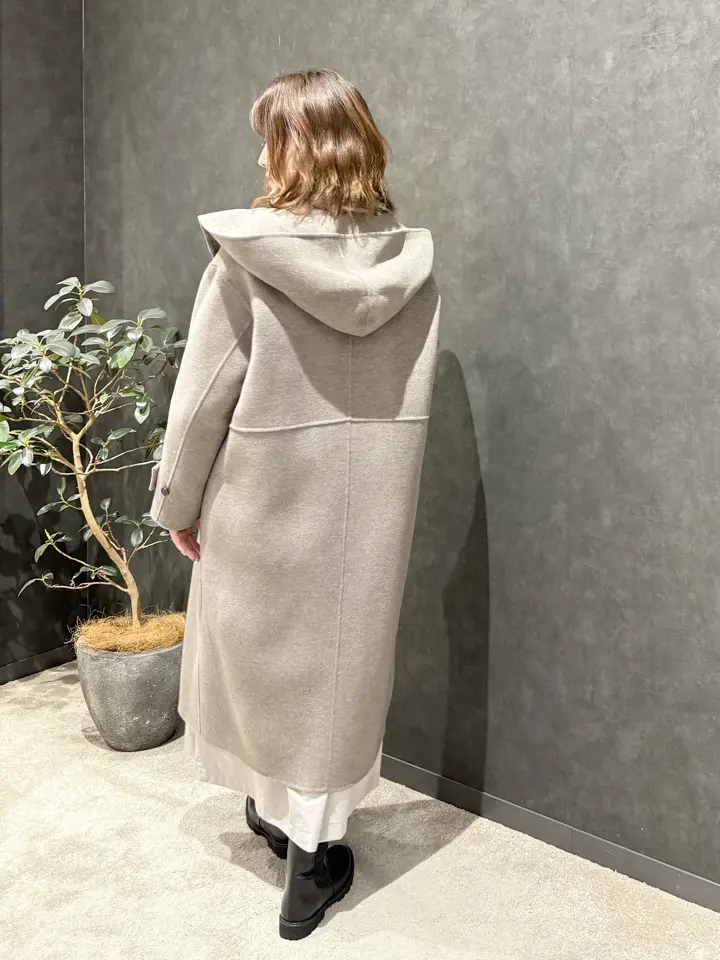 ONWARD CROSSET SELECT Tamura コーディネート画像