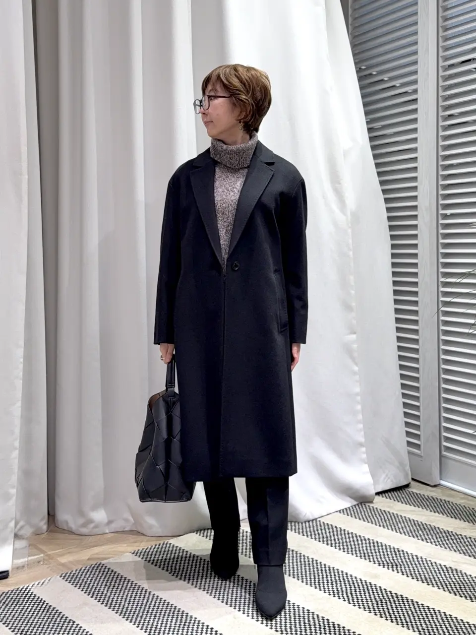  M コーディネート画像