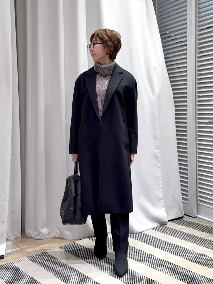 ONWARD CROSSET SELECT M コーディネート画像