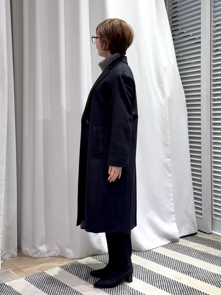 ONWARD CROSSET SELECT M コーディネート画像