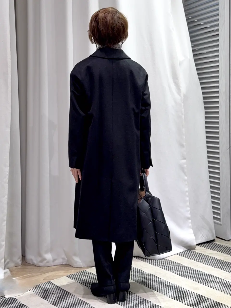 ONWARD CROSSET SELECT M コーディネート画像