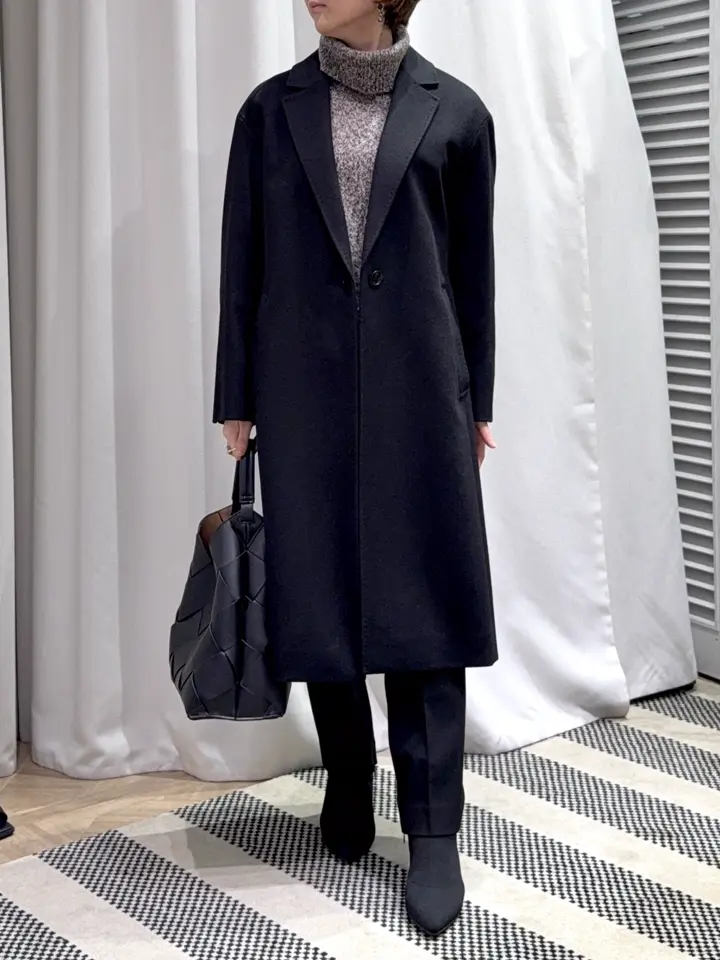 ONWARD CROSSET SELECT M コーディネート画像