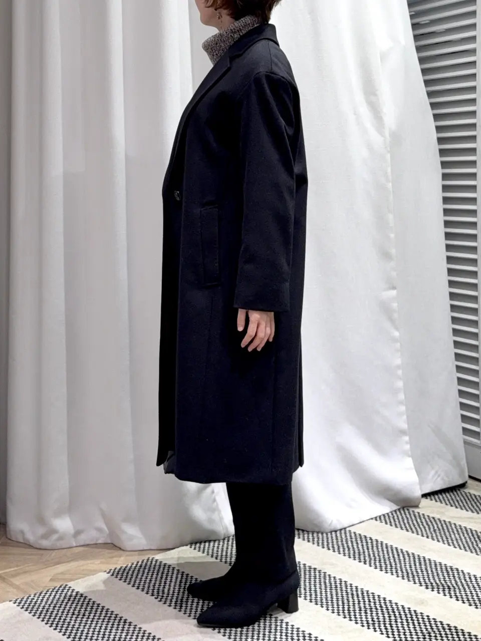 ONWARD CROSSET SELECT M コーディネート画像