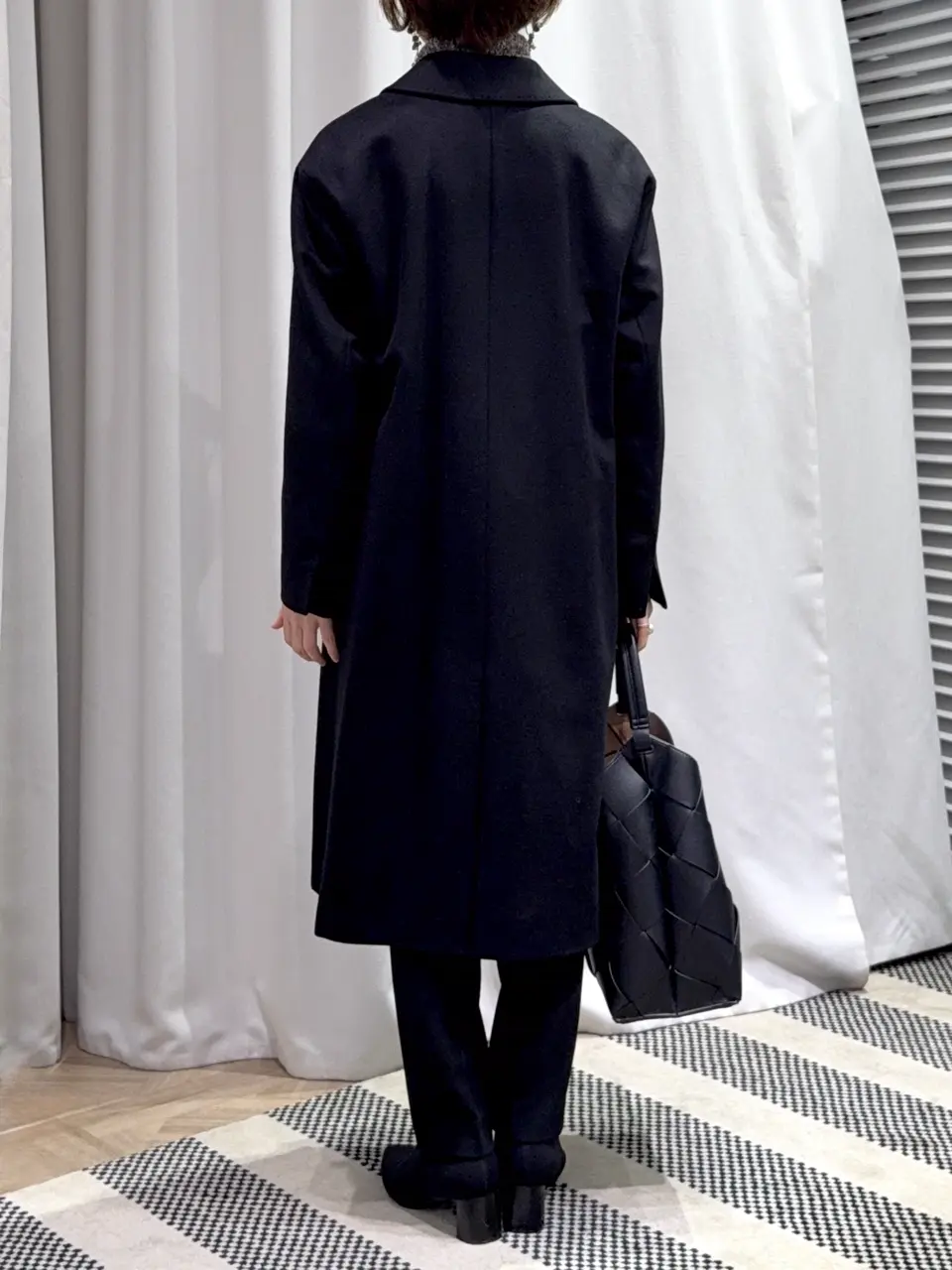 ONWARD CROSSET SELECT M コーディネート画像