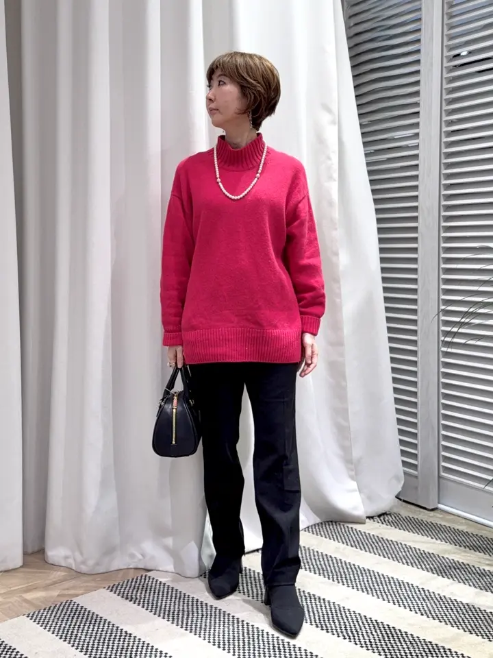 ONWARD CROSSET SELECT M コーディネート画像