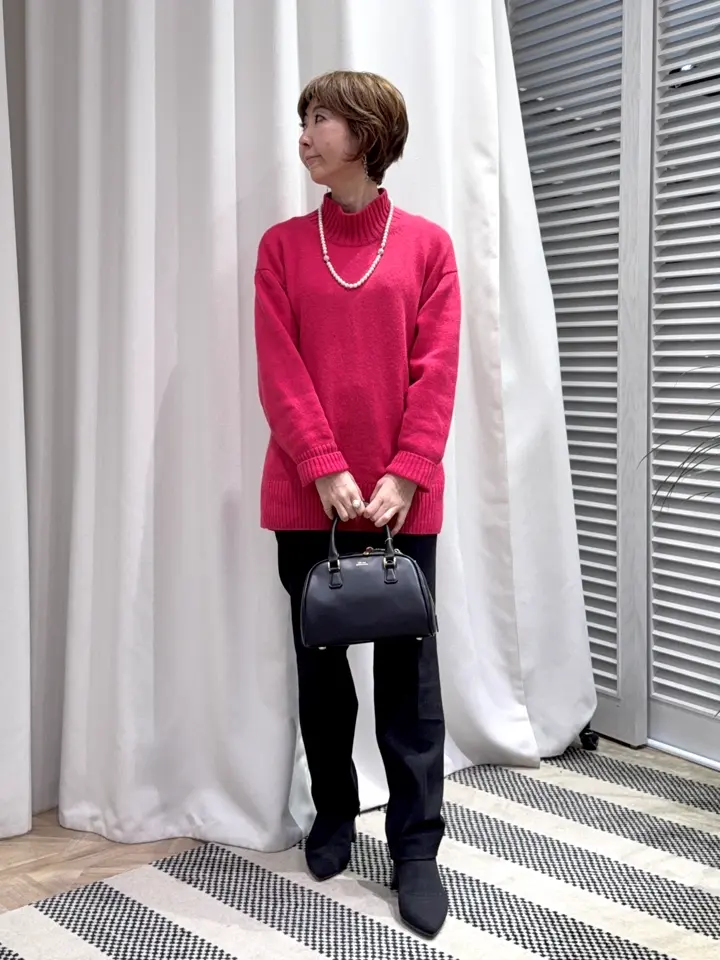 ONWARD CROSSET SELECT M コーディネート画像