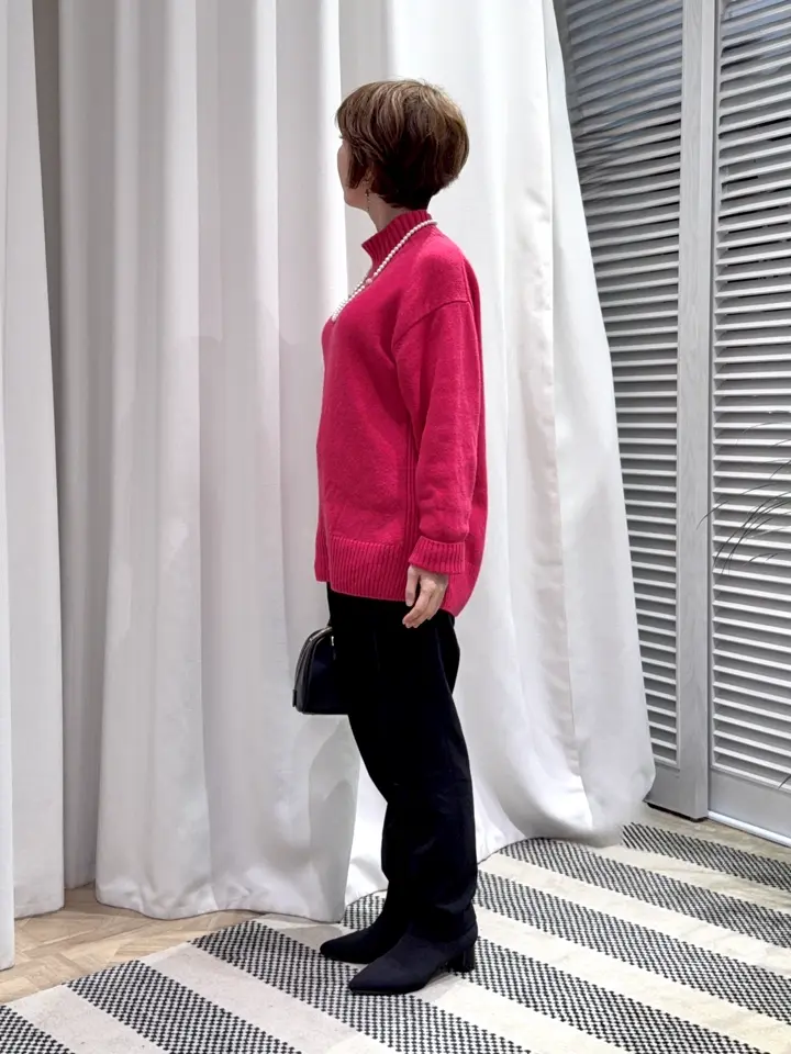 ONWARD CROSSET SELECT M コーディネート画像