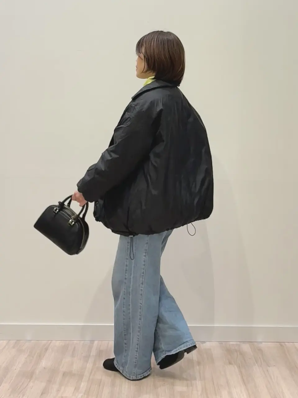 ONWARD CROSSET SELECT 前田 コーディネート画像