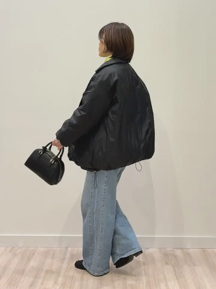 ONWARD CROSSET SELECT 前田 コーディネート画像