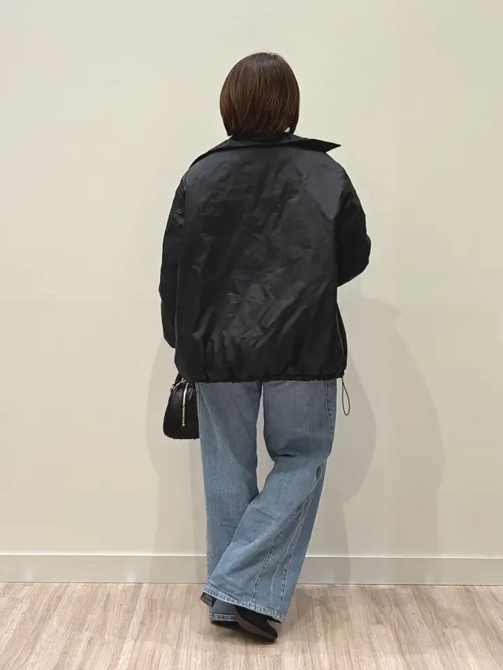 ONWARD CROSSET SELECT 前田 コーディネート画像