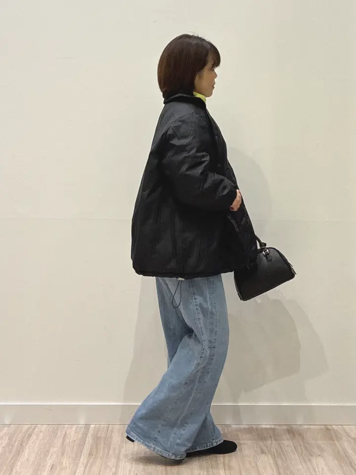 ONWARD CROSSET SELECT 前田 コーディネート画像