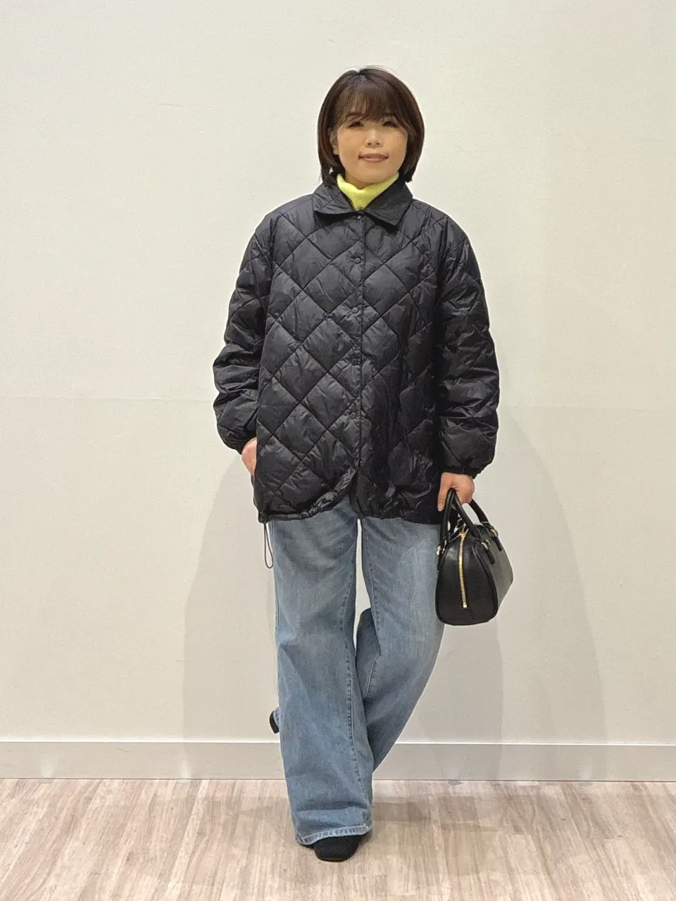 ONWARD CROSSET SELECT 前田 コーディネート画像