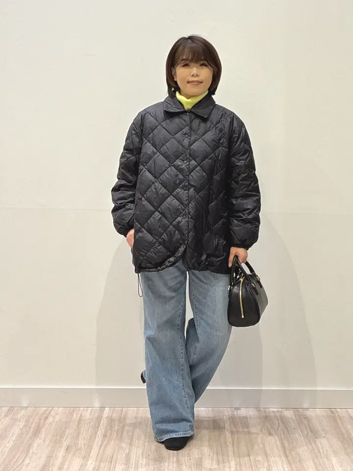 ONWARD CROSSET SELECT 前田 コーディネート画像