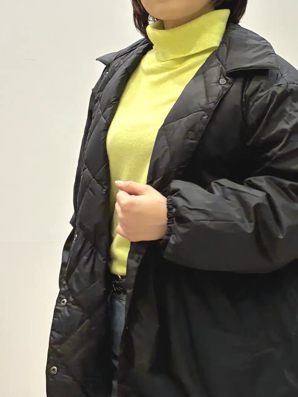 ONWARD CROSSET SELECT 前田 コーディネート画像