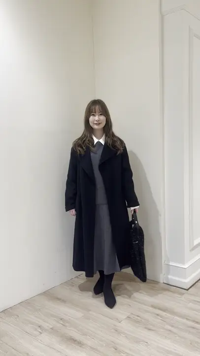 ONWARD CROSSET SELECT 森口 コーディネート画像