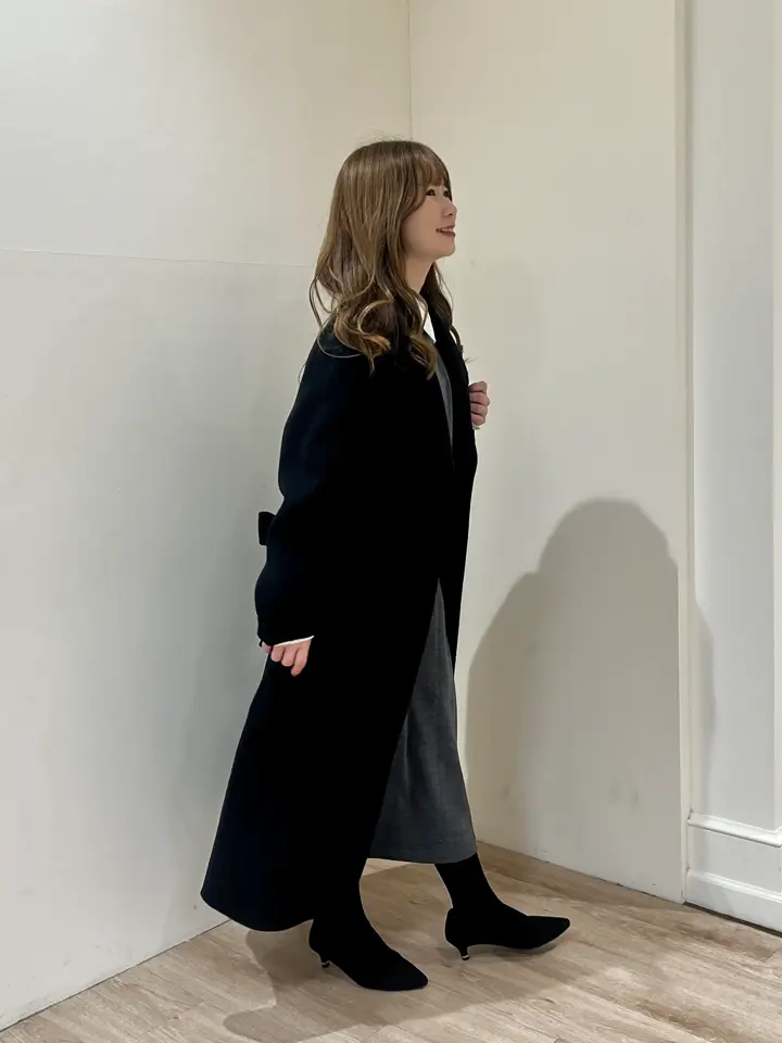 ONWARD CROSSET SELECT 森口 コーディネート画像