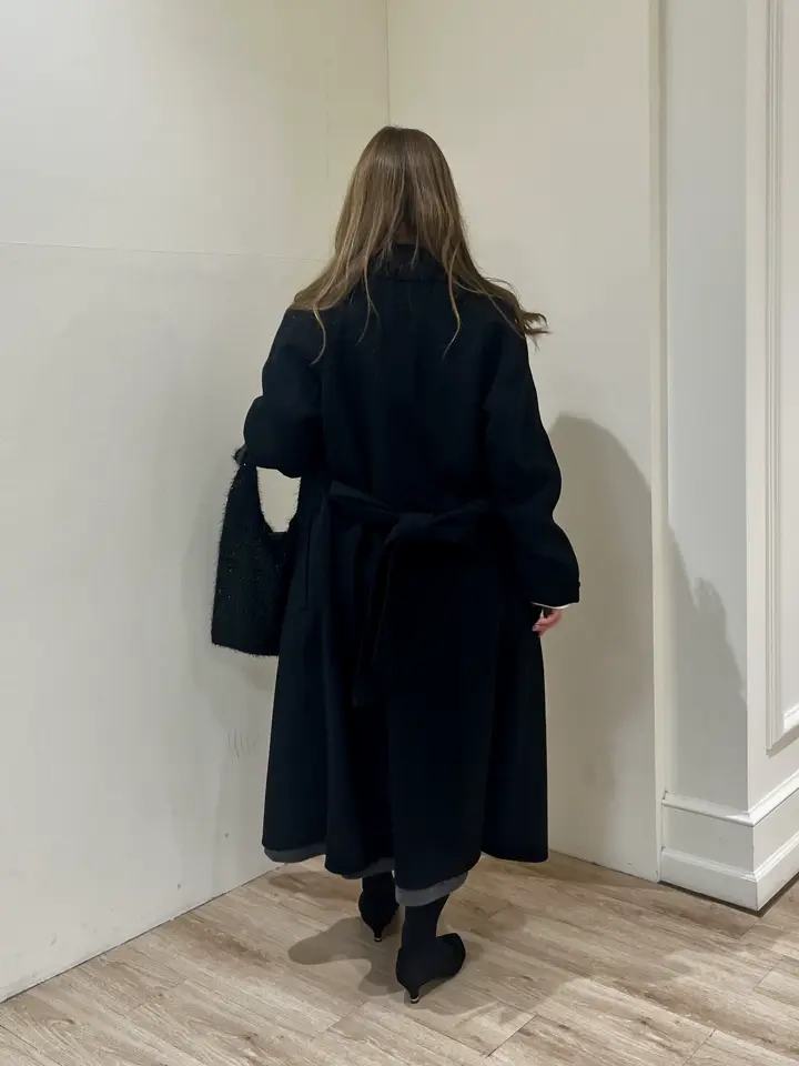 ONWARD CROSSET SELECT 森口 コーディネート画像