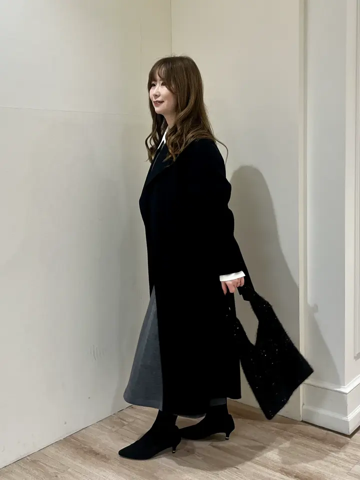 ONWARD CROSSET SELECT 森口 コーディネート画像