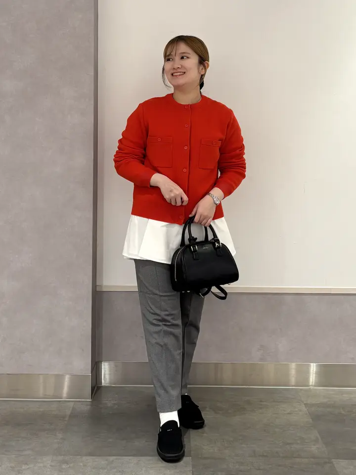 ONWARD CROSSET SELECT 工藤 コーディネート画像