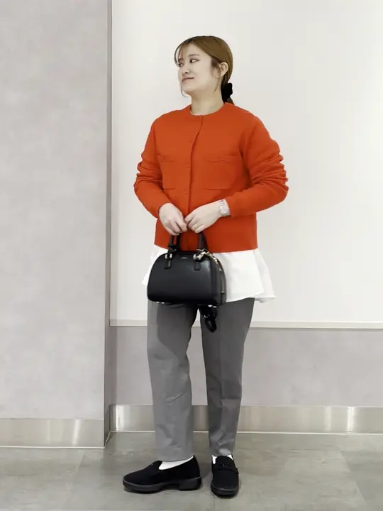 ONWARD CROSSET SELECT 工藤 コーディネート画像