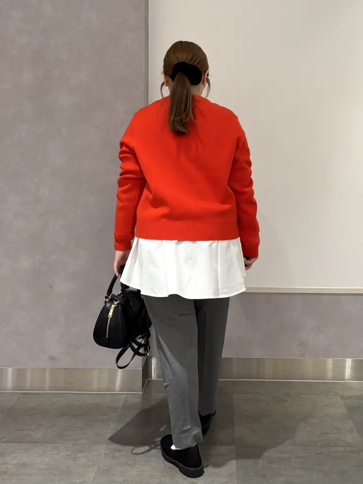 ONWARD CROSSET SELECT 工藤 コーディネート画像