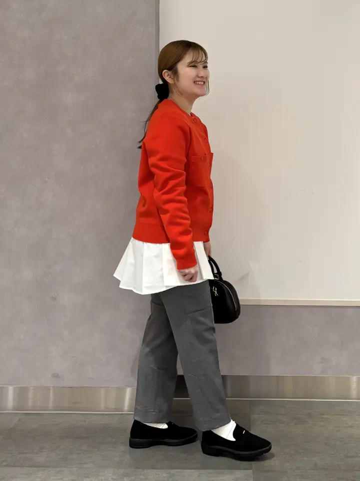 ONWARD CROSSET SELECT 工藤 コーディネート画像