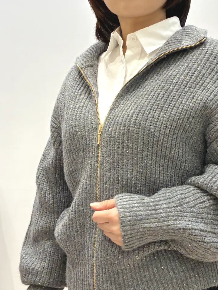 ONWARD CROSSET SELECT 前田 コーディネート画像