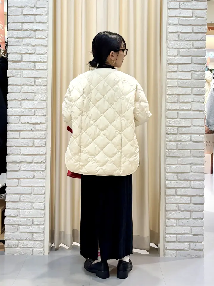 ONWARD CROSSET SELECT 服部 コーディネート画像