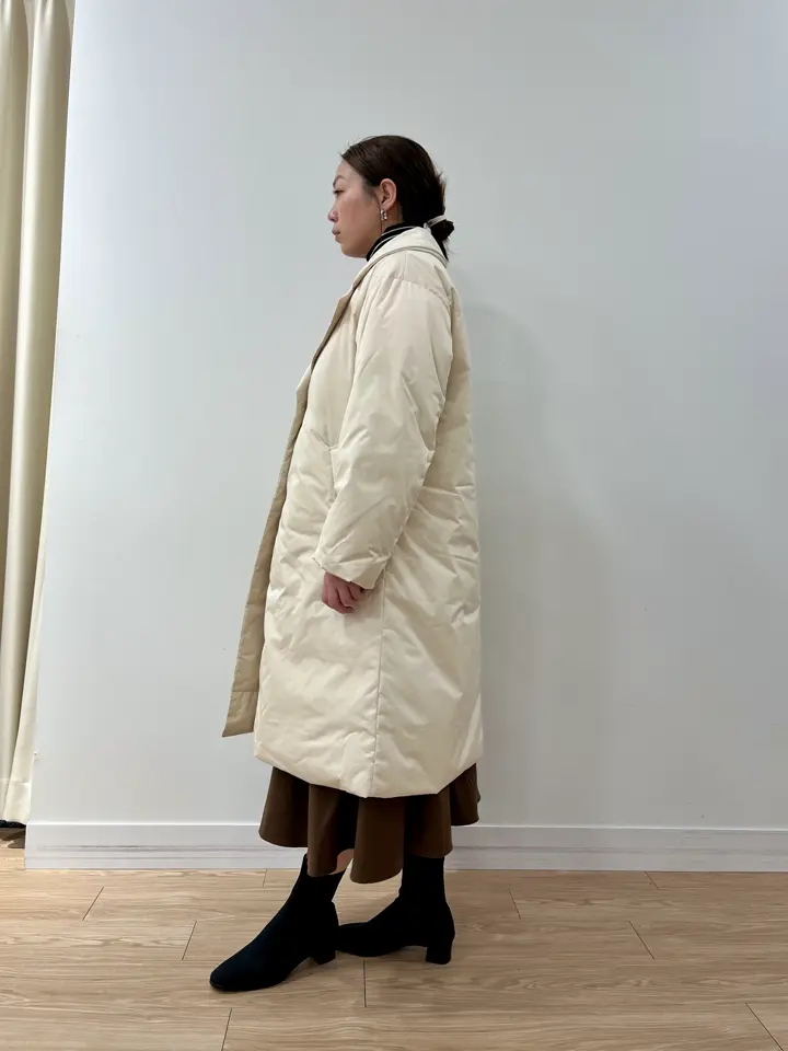 ONWARD CROSSET SELECT 渡邉 コーディネート画像