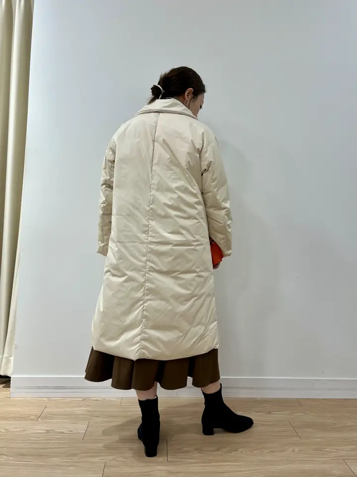 ONWARD CROSSET SELECT 渡邉 コーディネート画像