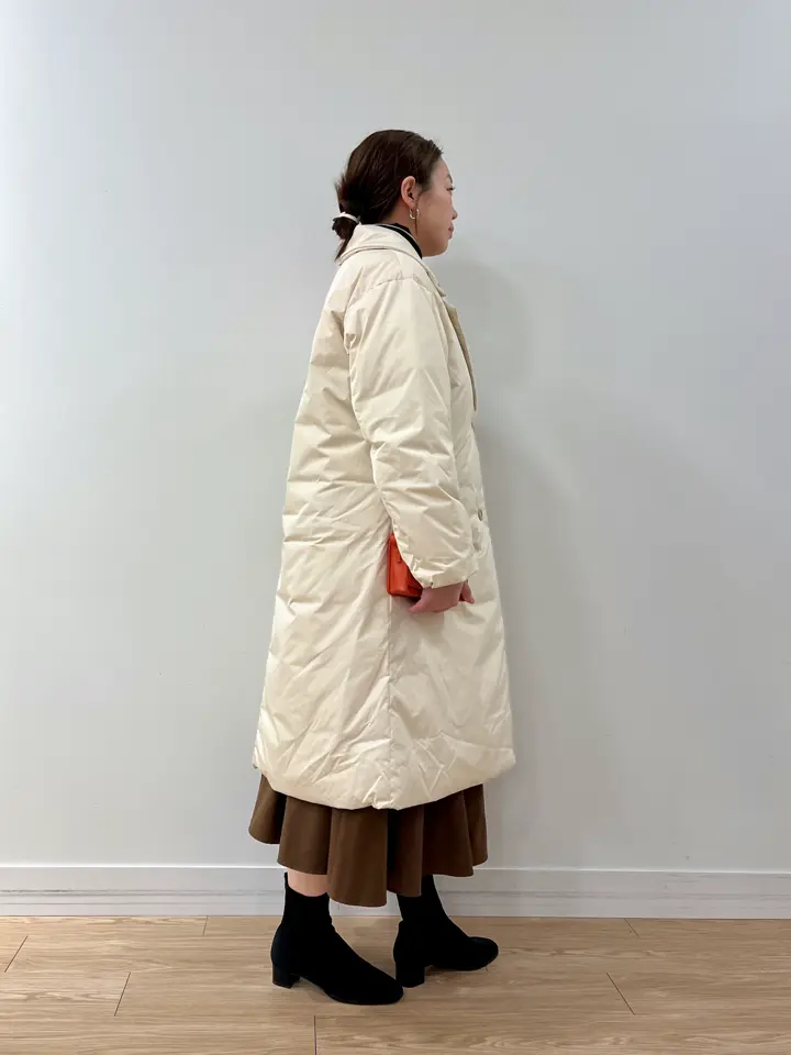 ONWARD CROSSET SELECT 渡邉 コーディネート画像