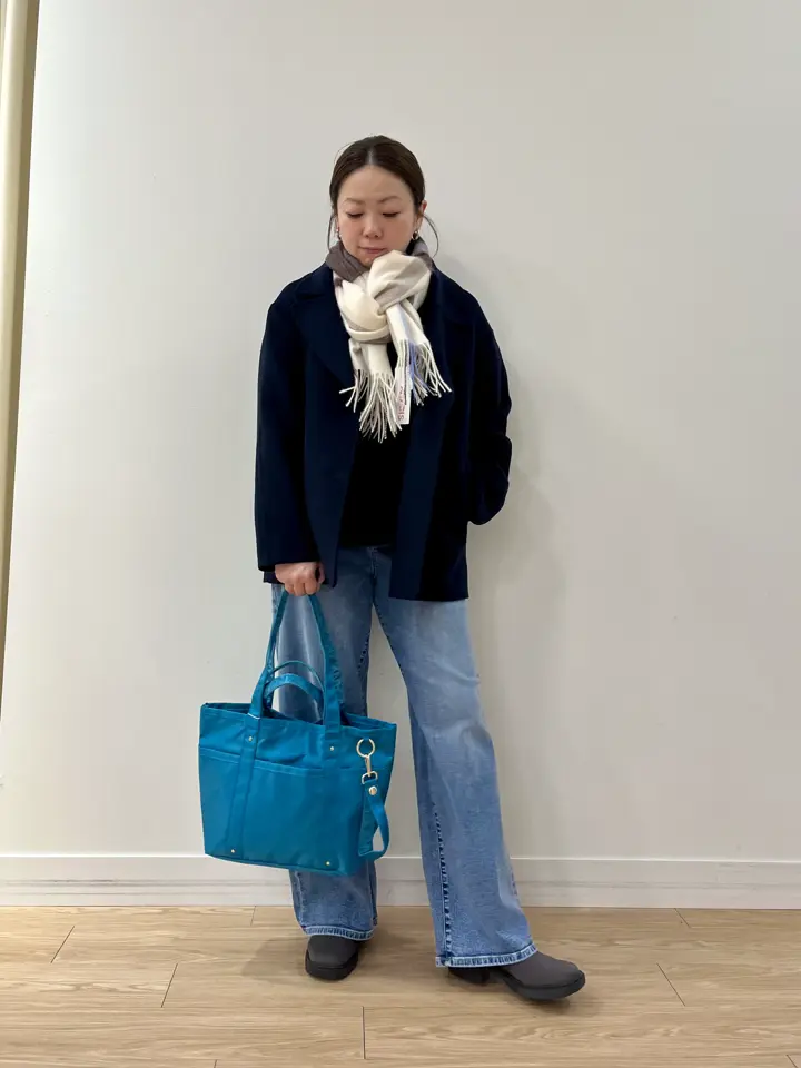 ONWARD CROSSET SELECT 渡邉 コーディネート画像