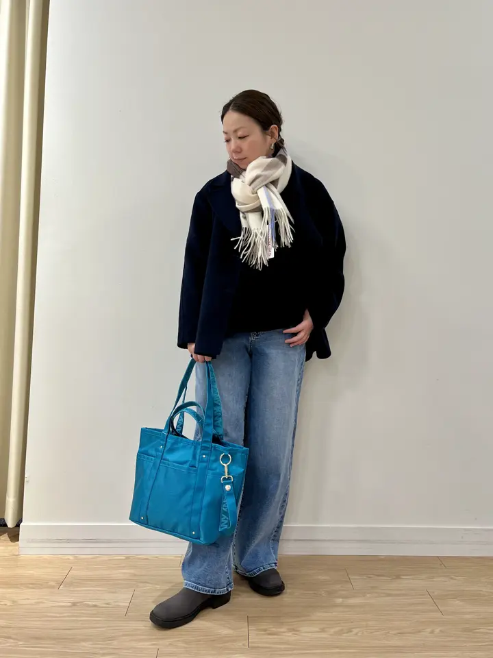 ONWARD CROSSET SELECT 渡邉 コーディネート画像