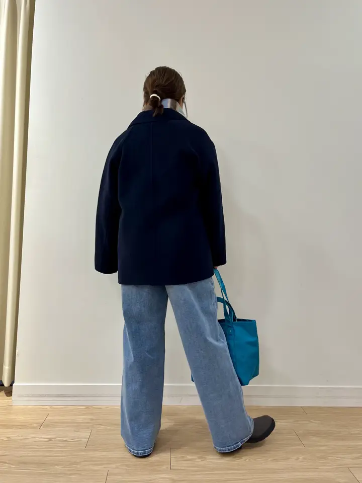 ONWARD CROSSET SELECT 渡邉 コーディネート画像