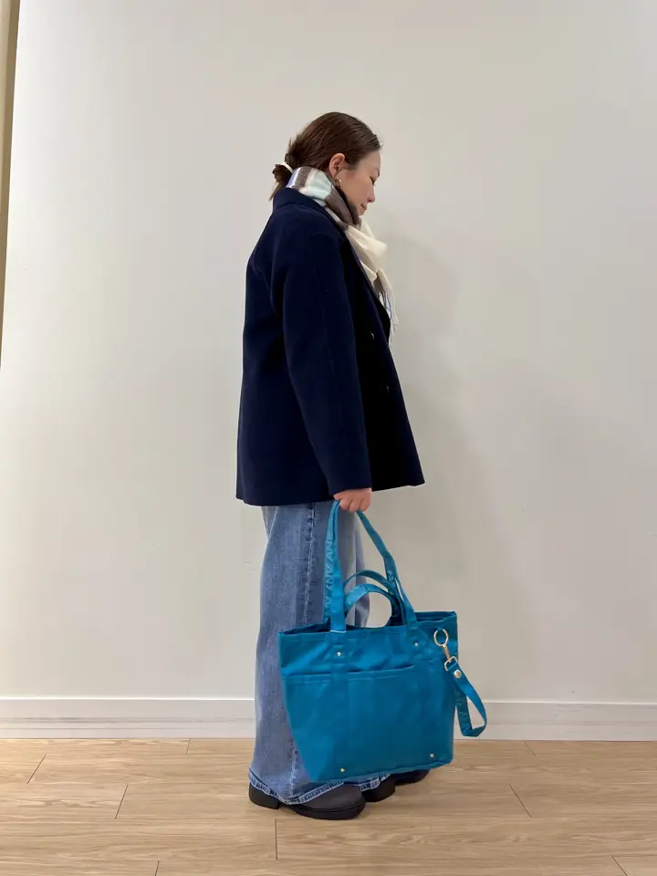 ONWARD CROSSET SELECT 渡邉 コーディネート画像