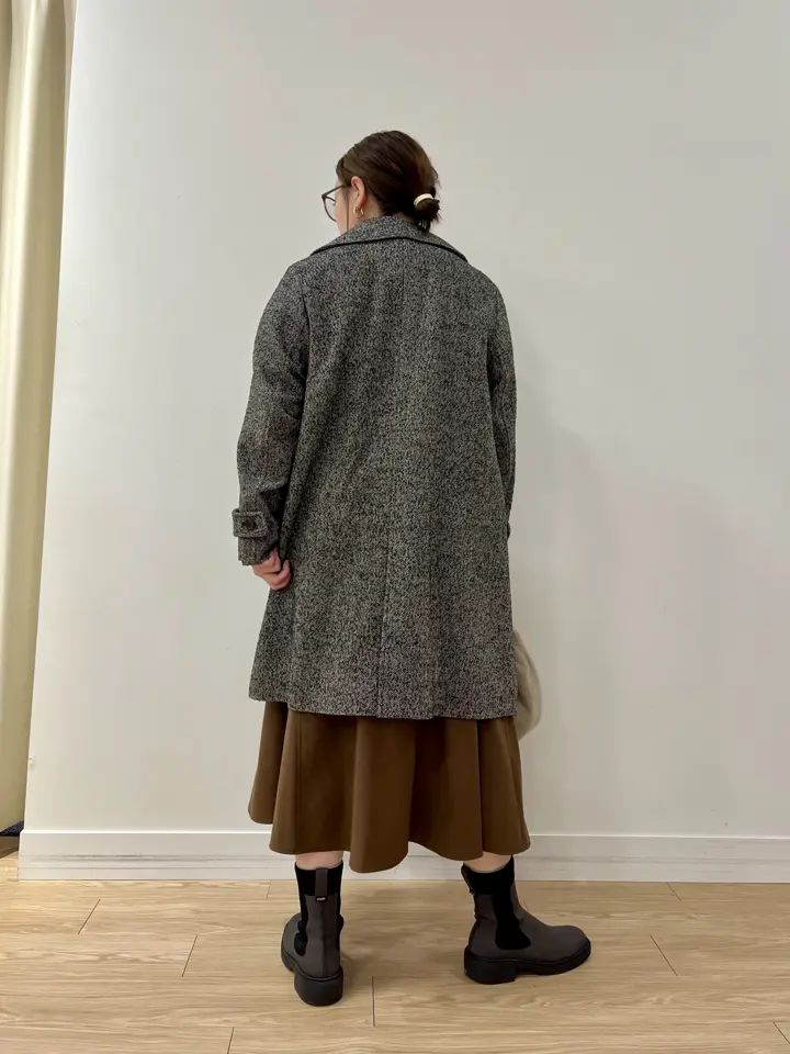 ONWARD CROSSET SELECT 渡邉 コーディネート画像