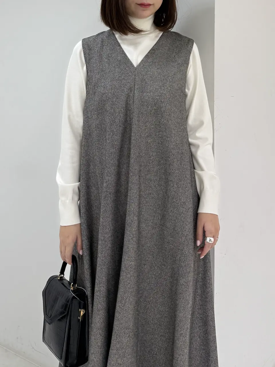 ONWARD CROSSET SELECT 市川 コーディネート画像