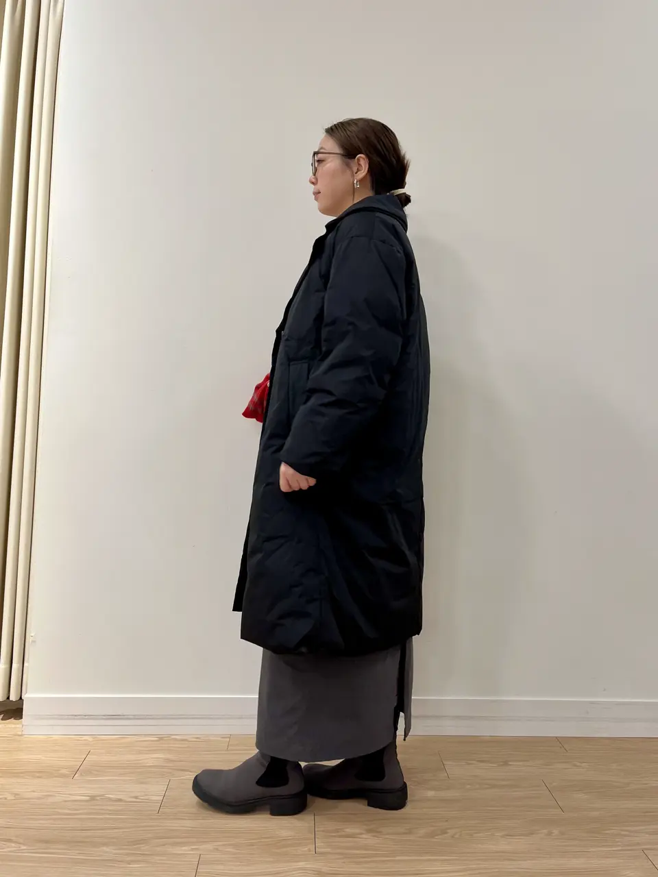 ONWARD CROSSET SELECT 渡邉 コーディネート画像