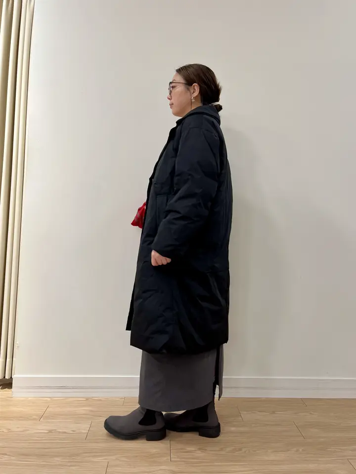 ONWARD CROSSET SELECT 渡邉 コーディネート画像