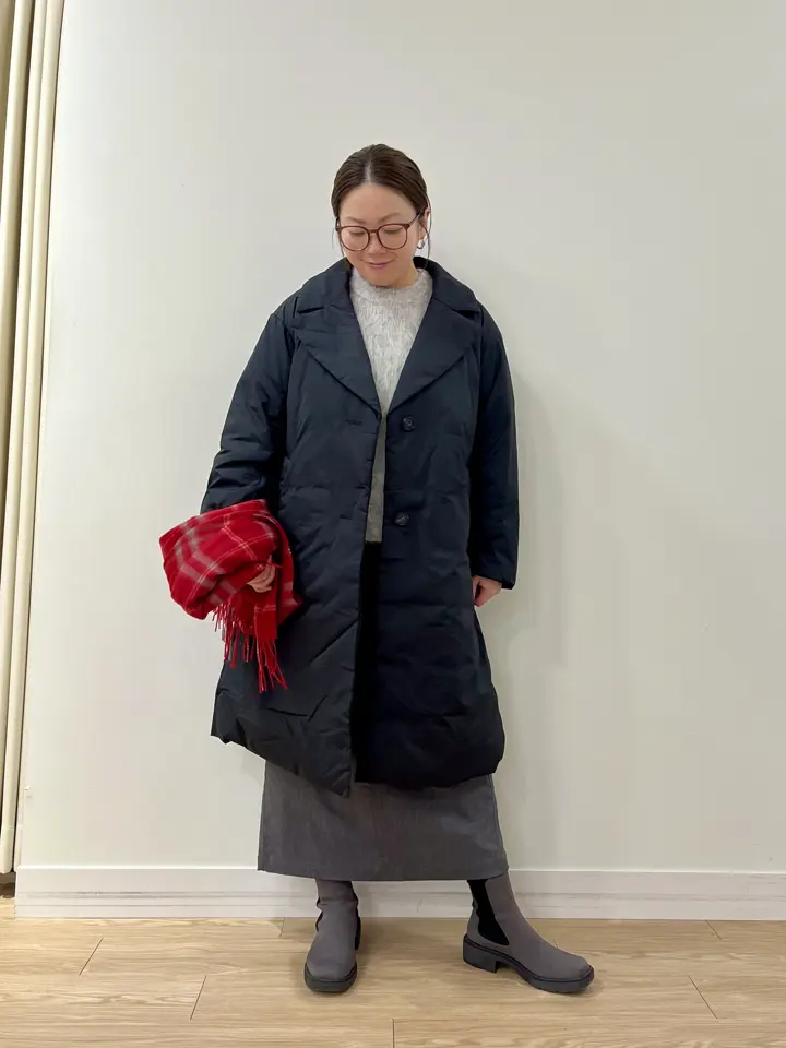 ONWARD CROSSET SELECT 渡邉 コーディネート画像