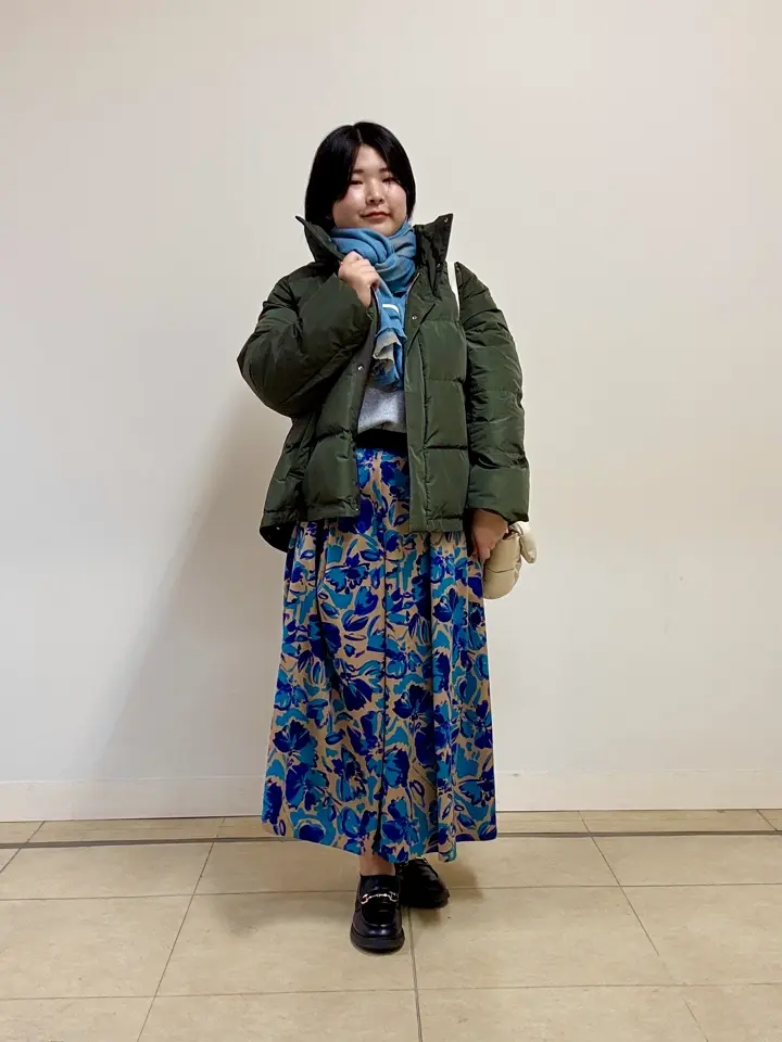 ONWARD CROSSET SELECT 武内 コーディネート画像