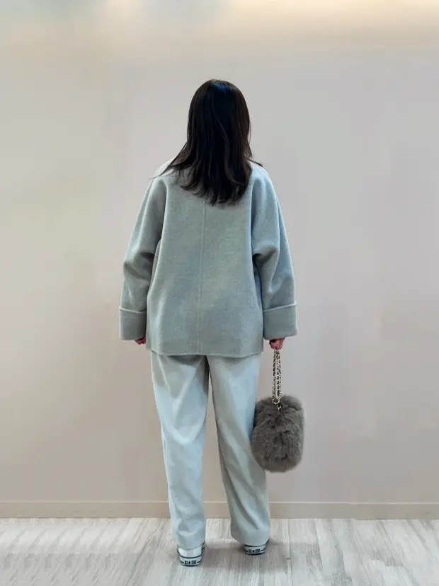 ONWARD CROSSET SELECT rie コーディネート画像