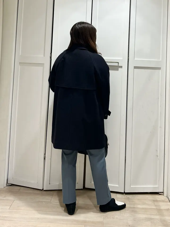 ONWARD CROSSET SELECT 藤田 コーディネート画像