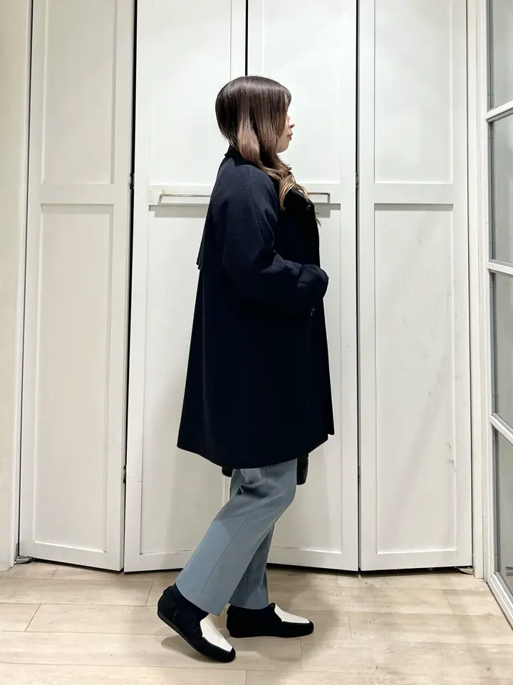 ONWARD CROSSET SELECT 藤田 コーディネート画像